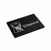 在飛比找樂天市場購物網優惠-Kingston KC600 256GB 2.5吋 SSD 