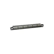 GA98233 009-002-002-01 Connectix Cabling Systems Patch Panel Cat6 24Way 2020 Ftp