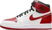 [Nike] Jordan Youth Air Jordan 1 Retro GS 575441 161 Heritage - Size 3.5Y