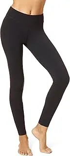 [HUE] Women's Ultra Leggings with Wide Waistband