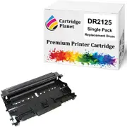 Compatible Drum for Brother DR-2125 DR2125 (12,000 Pages) for Brother DCP7040 HL2140 HL2142 HL2150N HL2170W MFC7340 MFC7440N MFC7840