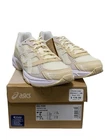 Asics Gel-1130 Women's Shoes Sneakers 1202A517 100 Cream Size 7.5 New