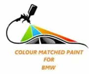 2K DIRECT GLOSS PAINT FOR BMW - ALL COLOURS.