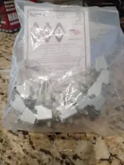 GRI TSC-20 Closed Loop Tamper Switch 10 Pack