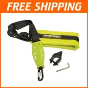 Comfort-Enhancing Zero Gravity Trimmer Strap in Yellow - Versatile & Lightweight