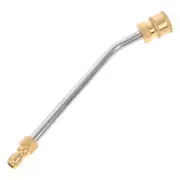 High Pressure Bent Rod Nozzle Washer Extended Pole Spray Extension