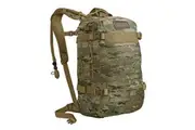 CamelBak Hawg 3L Military Crux Hydration Pack Long - MultiCam