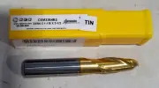Primate CEM3364B2 33/64" Diameter 1-1/8" Cut 3-1/2" Carbide End Mill 186