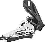 Shimano Deore XT FD-M8100-D Deore XT Front mech, 12-Speed Double, Side Swing, Direct Mount