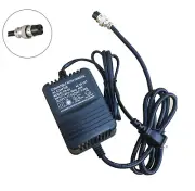 AC Adapter - Power Supply for Yamaha MW12C & MW12CX USB Mixing Studio