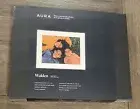 Aura Home - Walden 15" Digital WiFi Frame - Matted Ink Unopened - Brand New