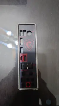 在飛比找露天拍賣優惠-MSI微星 MPG Z390 GAMING EDGE AC主