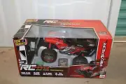 New Bright RC Pro 1:10 Reaper Truck RTR Digital Speed Control 2.4G NEW BNIB