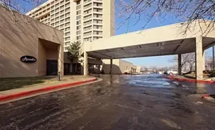 Embassy Suites by Hilton Oklahoma City Northwest