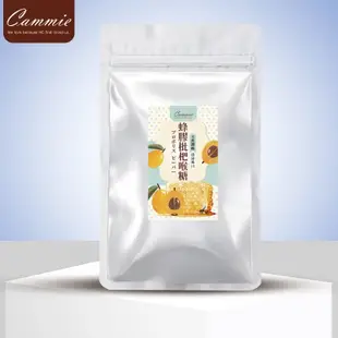 蝦蝦果園-Cammie 熱銷日本 蜂膠枇杷喉糖 60克 台灣製造 喉糖 添加 蜂膠 枇杷膏 單顆獨立包裝 攜帶方便