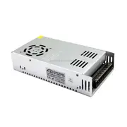 S-360-12 DC12V 30A 360W Light Bar Regulated Switching Power Supply LED Transformer