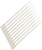 CRILSTYLEO Professional Eyelash Lash Lift Stick 40pcs Eyelash Grafting Tools Includes Lash Separator Setting Glue Safe Comfortable for Long Work