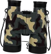 Compact Binoculars for Bird Watching Hunting Travel Lightweight Handheld Telescope for Adults Durable Construction for Outdoor Activities