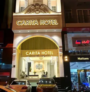 Carita Hotel