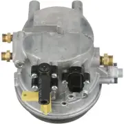Standard Motor Products FFH1 Fuel Filter Housing For Select 99-03 Ford Models (for: Ford)