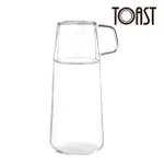 【TOAST】DRIPDROP JUG 玻璃水瓶 900ML