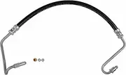 Sunsong 3401359 Power Steering Pressure Line Hose Assembly