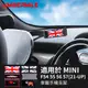 汽車手機支架 Mini Cooper F54 F55 F56 F57 F60 21-至今 專車專用 手機導航支架 手機架