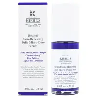 在飛比找Yahoo奇摩購物中心優惠-KIEHLS契爾氏 A醇全能新生抗痕精華 30ml