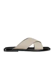 Dior Alias Sandal 41 Nude