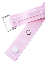 [Teale Coco] Dusted Pink Triple Goddess Choker
