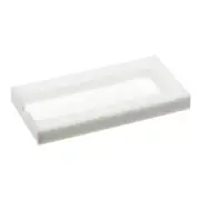 Giles 35024 Cover, EAC Contact Board Plastic