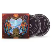 Crack The Skye (15th Anniversary) Deluxe Edition