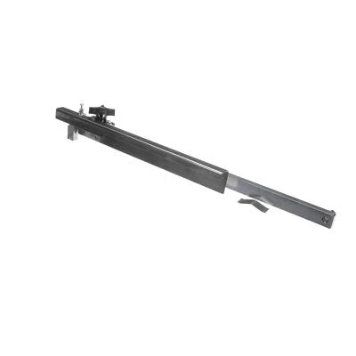 SAW GUIDE BAR ASSEMBLY, SS HD, STN BAR AS116-2214 - Genuine OEM Replacement Part