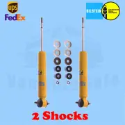 Bilstein Kit 2 Front B6 HD Shocks for 1963-1967 Pontiac Tempest 4WD