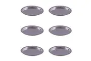 6x Avanti Replacement Espresso Filter/Strainer Sifter For Espresso Maker 2 Cup
