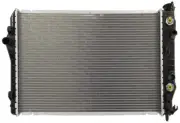 Radiator for 1993-2002 Camaro, Firebird