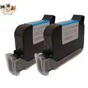 12.7mm Quick Dry Handheld Inkjet Ink Cartridge for Unencrypted Printer 42ml