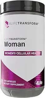 Transform Woman