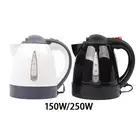 1L Car Electric Kettle, Portable Boiler, Drinking Mug, heater Bottle for Coffee