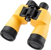Floatmaster Floating Waterproof Binocular, 7x50mm (Yellow)