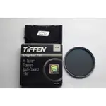 TIFFEN DIGITAL HT CPL (82MM) 偏光鏡