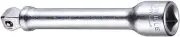 13010007 509W Wobble-Drive Extension, 1/2" Square Drive, Size 5, 130mm Length...
