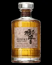 Suntory Hibiki Blender's Choice Blended Japanese Whisky (700mL)