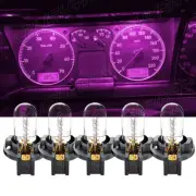 Dash Instrument Cluster Gauge PINK LED LIGHTS KIT FOR 99-02 GMC Sierra 1500 2500