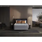 Sealy Acclaim Cedar King Mattress - Plush