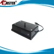9600mah Power Bank Magnetic Base For Wireless Backup Camera Monitor