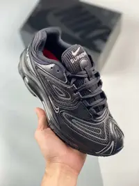 在飛比找樂天市場購物網優惠-Supreme x Nike Air Max 98 TL 運