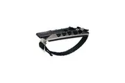 JIM DUNLOP Professional Capo Flat Strap Style For Classical Guitars