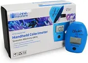WLR Industries Hanna HI772 checker Saltwater Aquarium Alkalinity Colorimeter Checker Tester