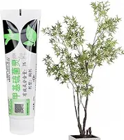 Tree Wound Dressing | Tree Wound Sealer Healing Cream | Garden Bonsai Supplies for Air Layering Deadwood Carving Trunk Chop Healing
